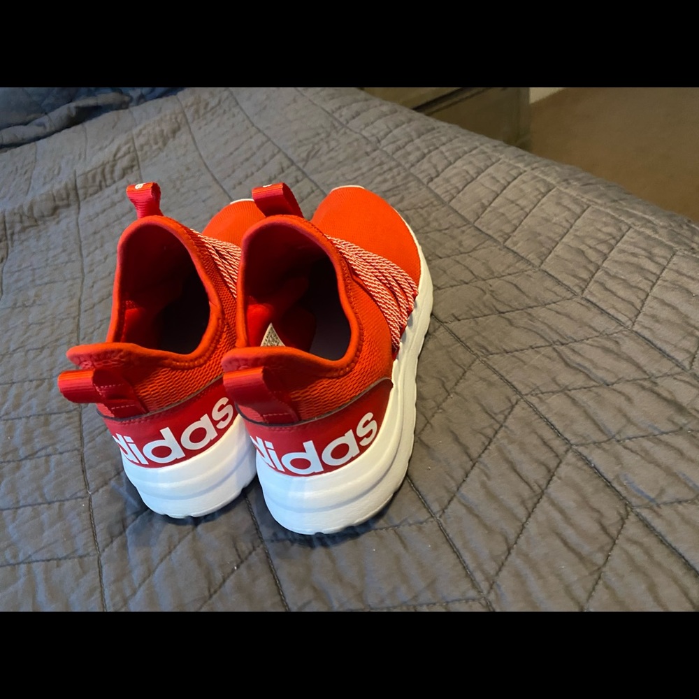 COPY - Adidas shoes sz12